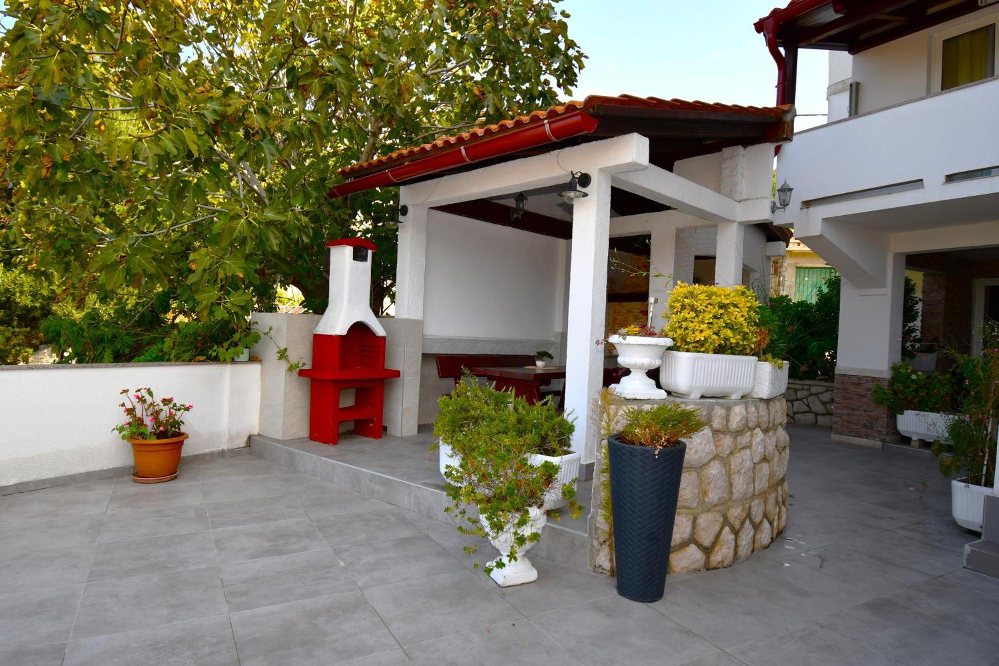 Sandra -Lopar Exterior foto