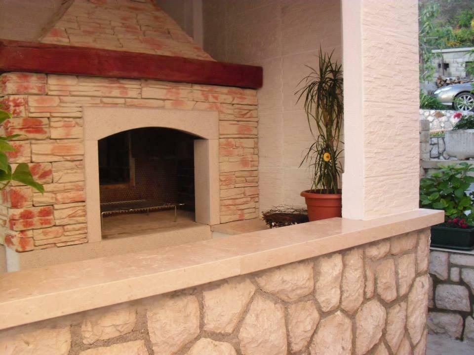 Sandra -Lopar Exterior foto