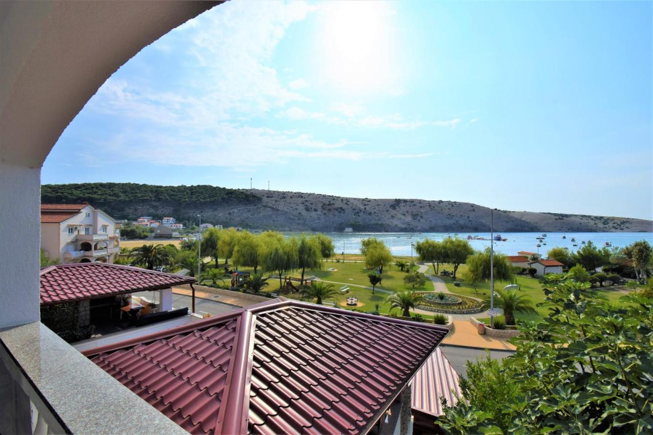 Sandra -Lopar Exterior foto