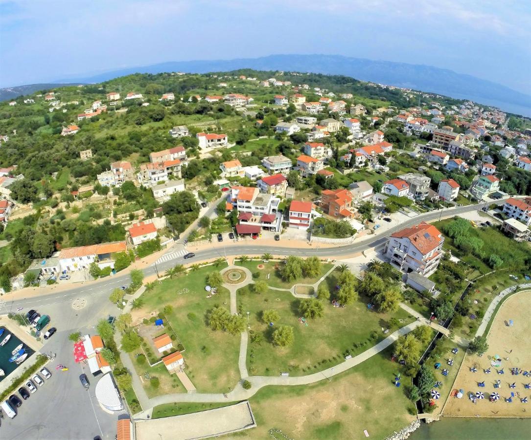 Sandra -Lopar Exterior foto